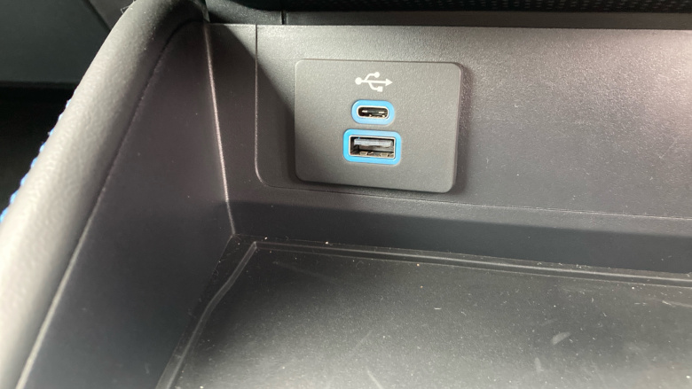 Ford Mustang 5.0 V8 Dark Horse 2dr Petrol Coupe